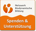 Netzwerk Biodynamische Bildung - Onlinespende